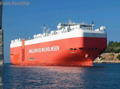 ship