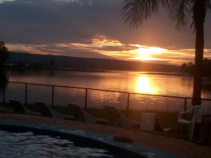atardecer *-*