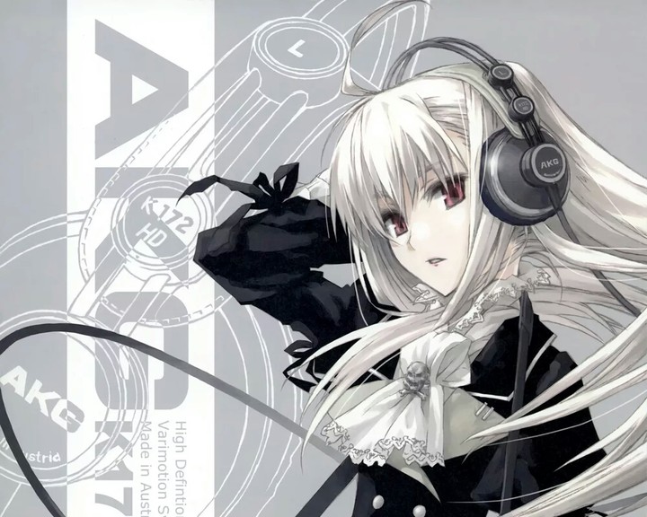 anime