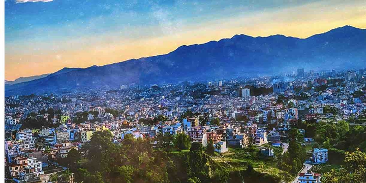 kathmandu Nepal