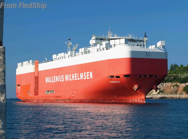 ship