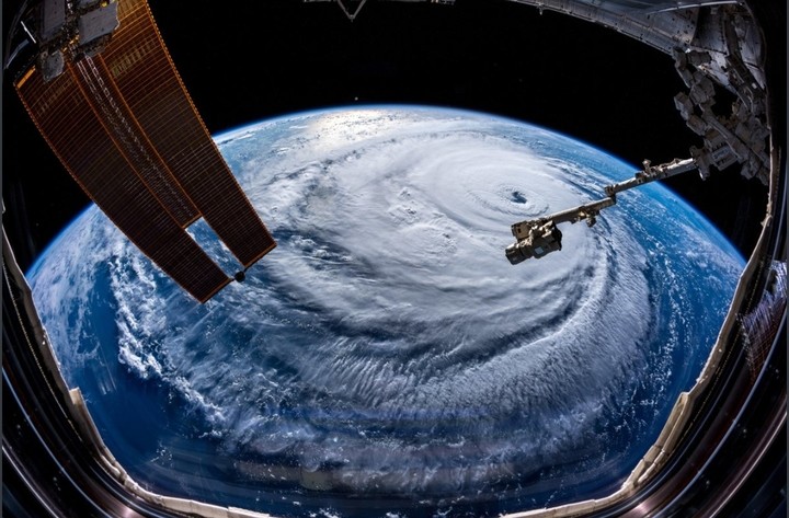 hurricane Florence