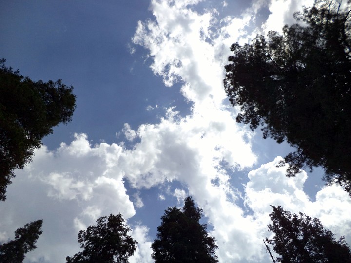 sky