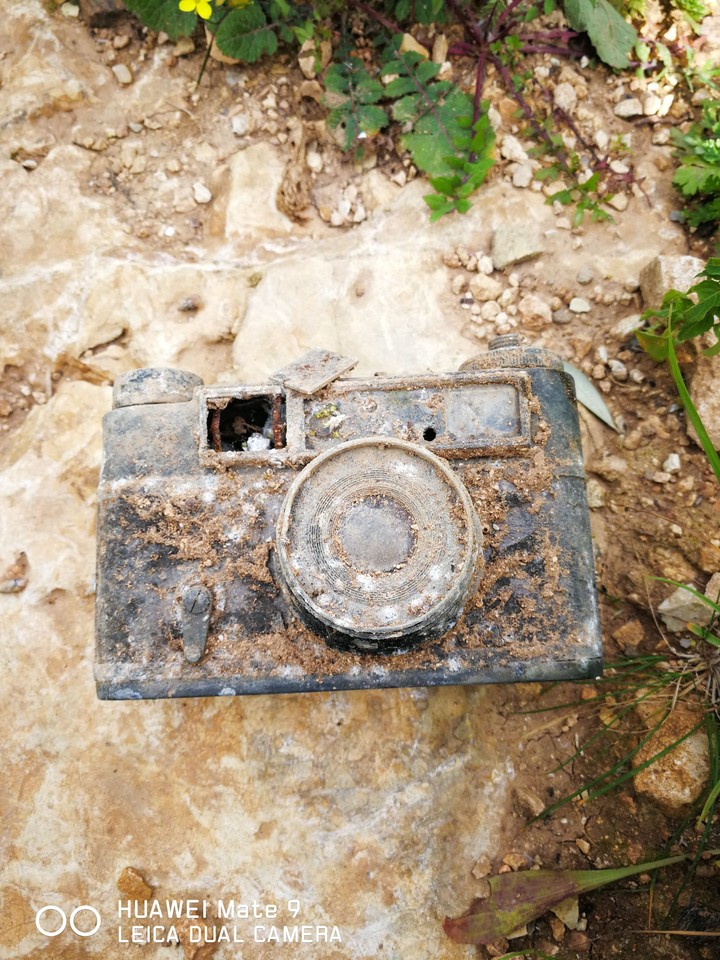 mate9
