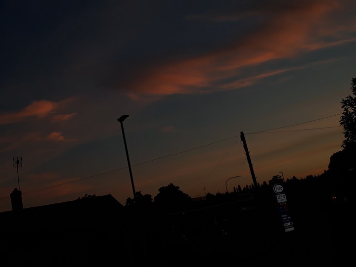 sky