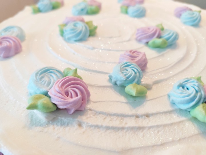 cake