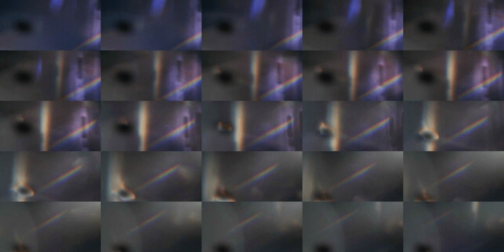 glitch