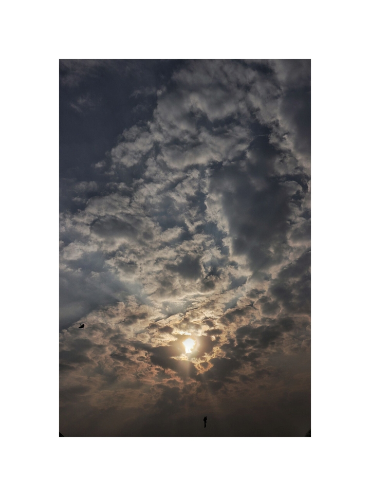 Sunrays