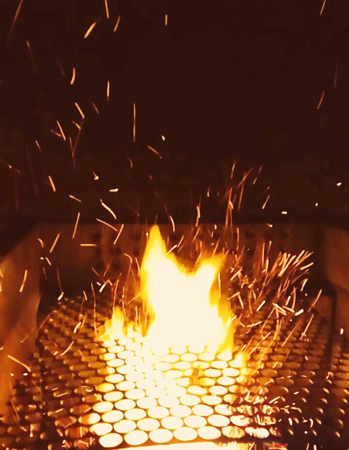 blast