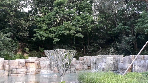 my home