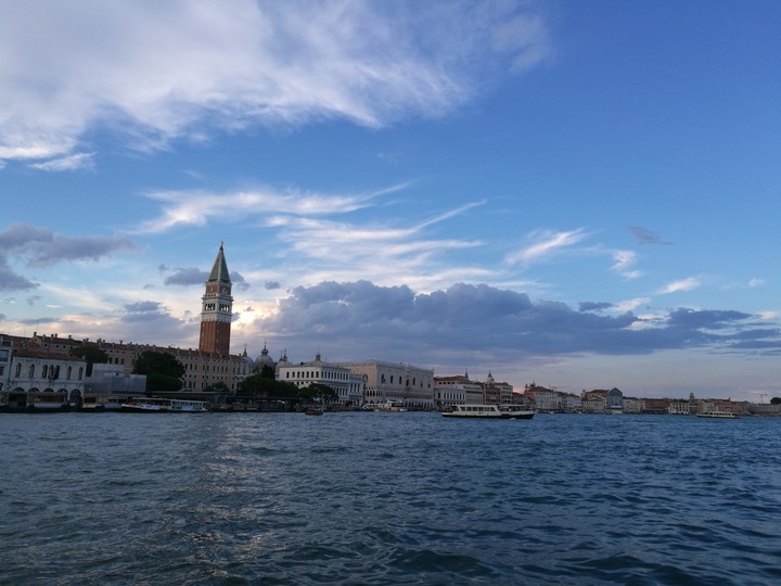 Venice