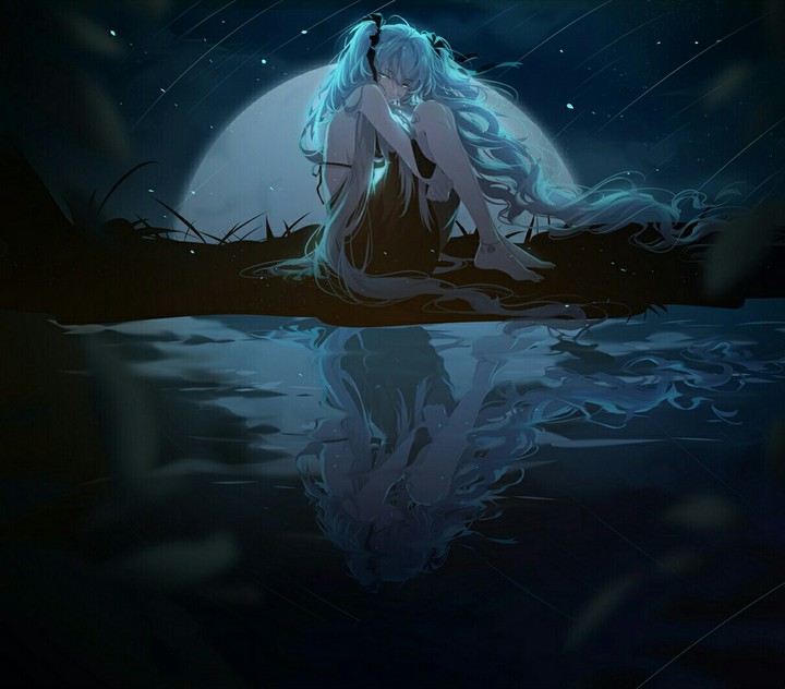 Anime ~ Art