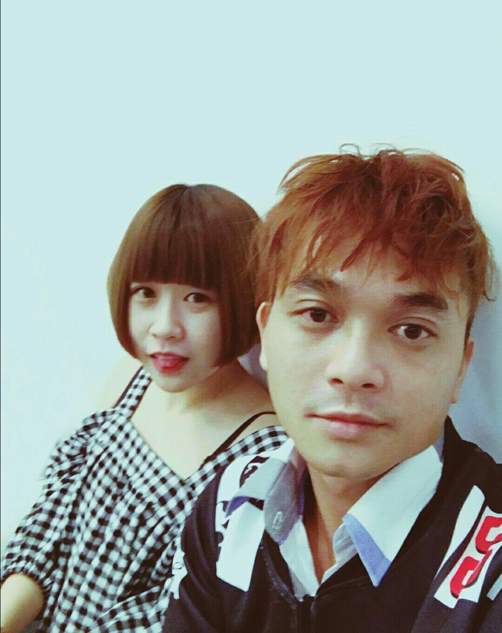 couple