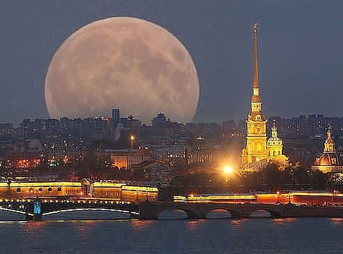 Питер