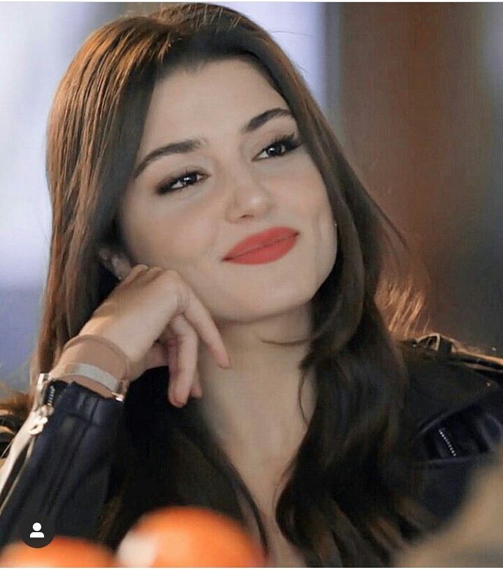 hande erćle lovely picture and