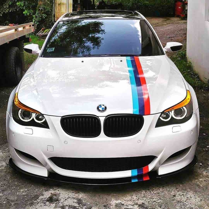 BMW ///M5