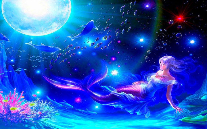 Mermaid