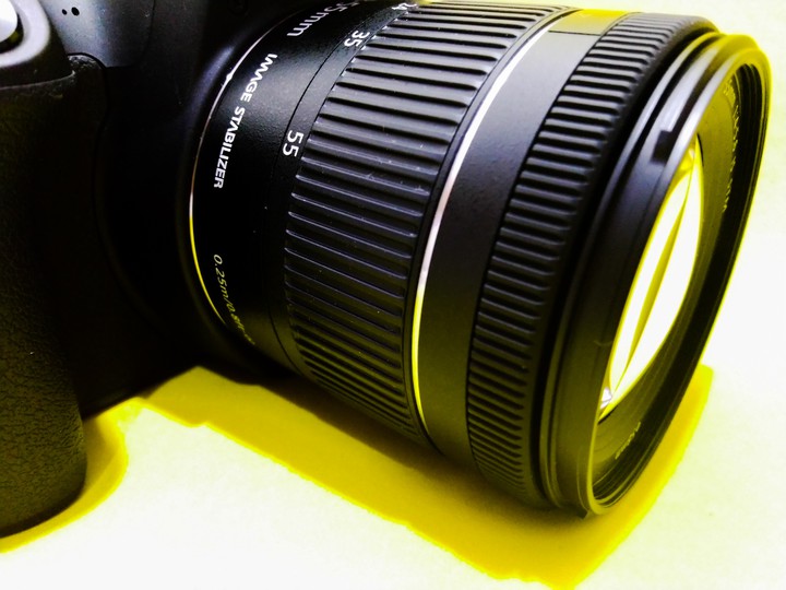 Camera