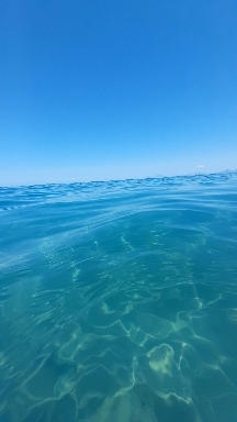 azzurro