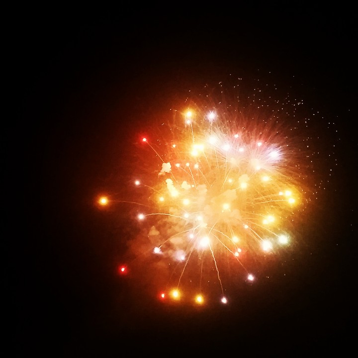 firework