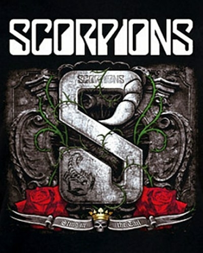 Scorpions