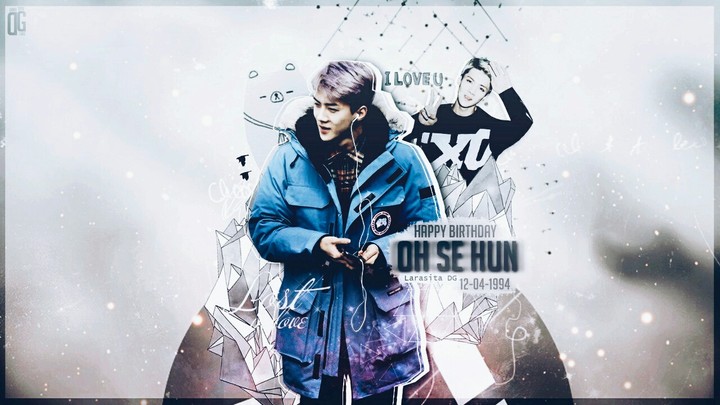 O Sehun