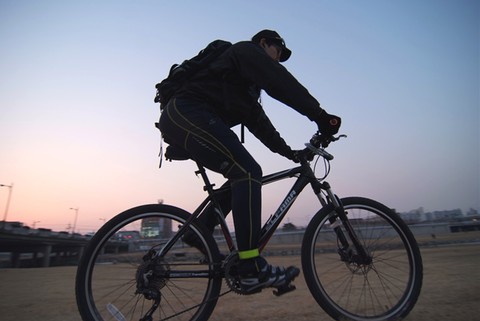 Bicycle