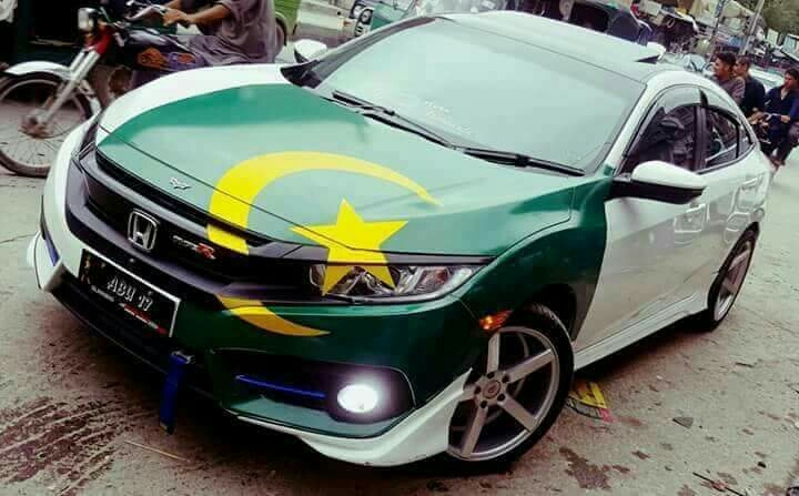pak#