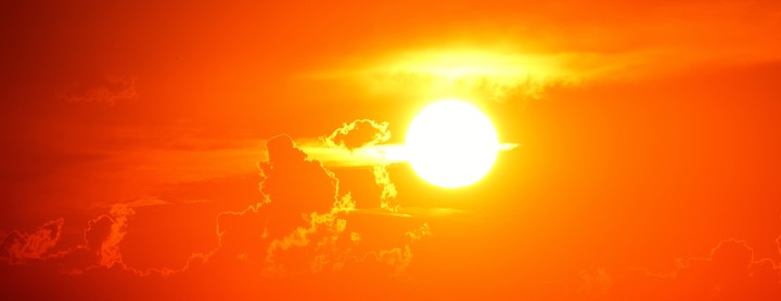 [Video Wallpaper] The Sun