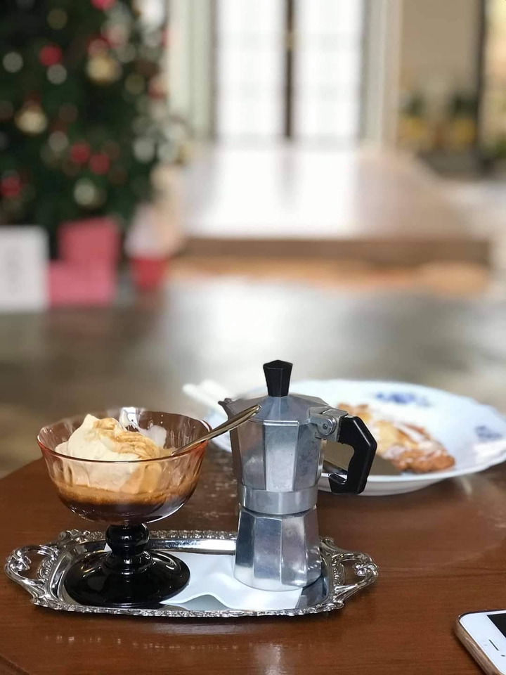 coffee