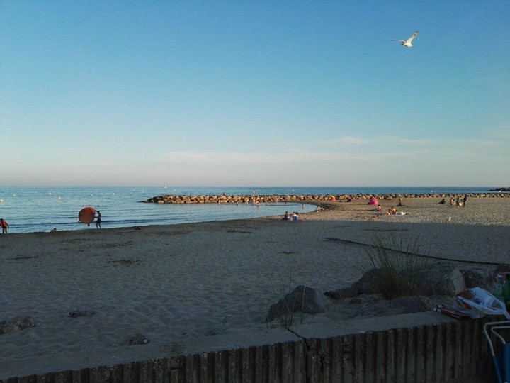 panorama