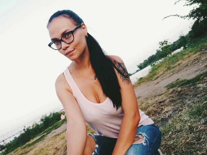 область