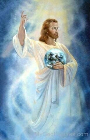 tuhan yesus membikan kebaik saja