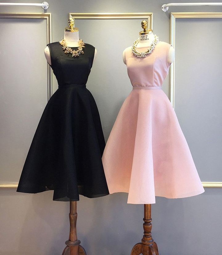 Dresses