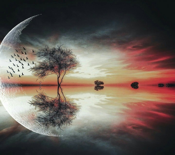 sky