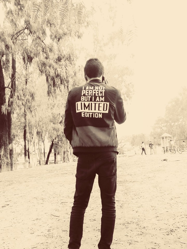 real people 