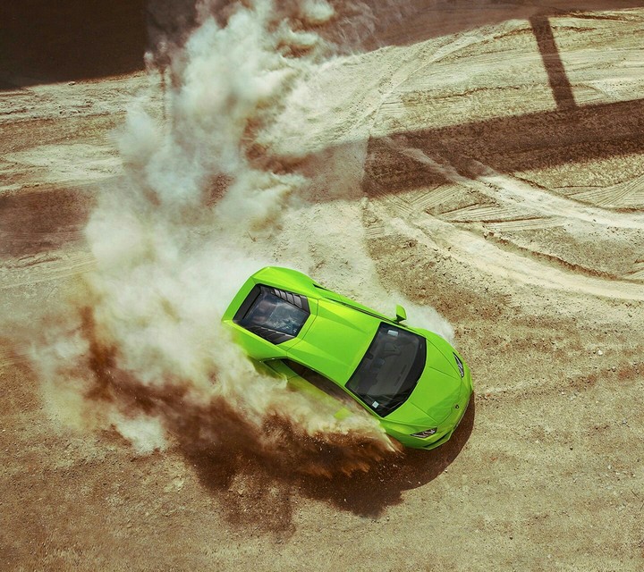 Lamborghini