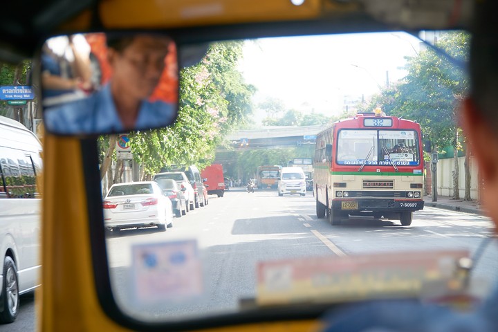 taxi