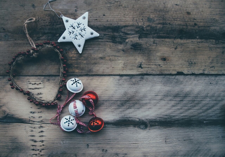 christmas bells