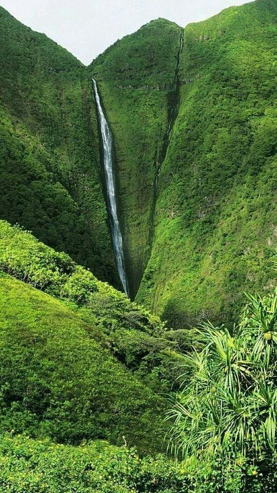Valley