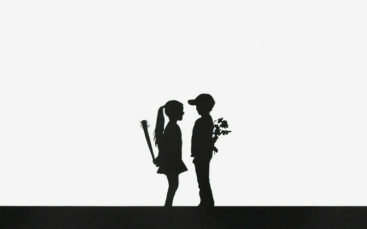 love