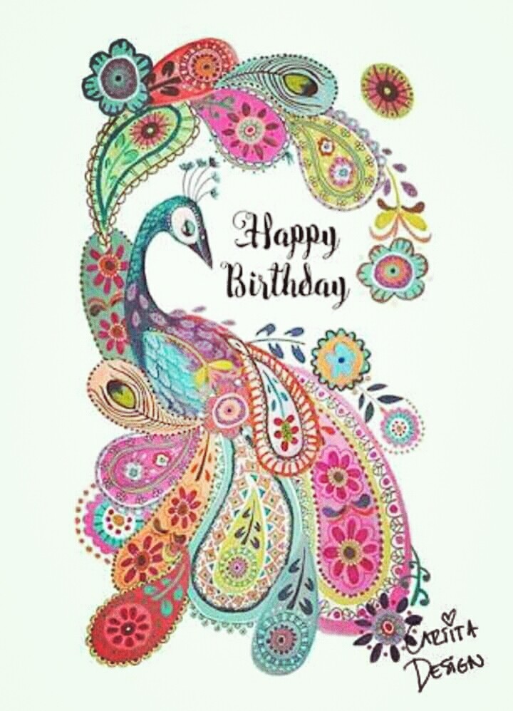 many more happy returns of the day