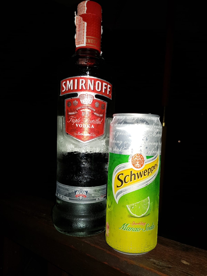 Drink