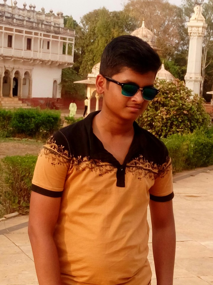 harsh maheshwari