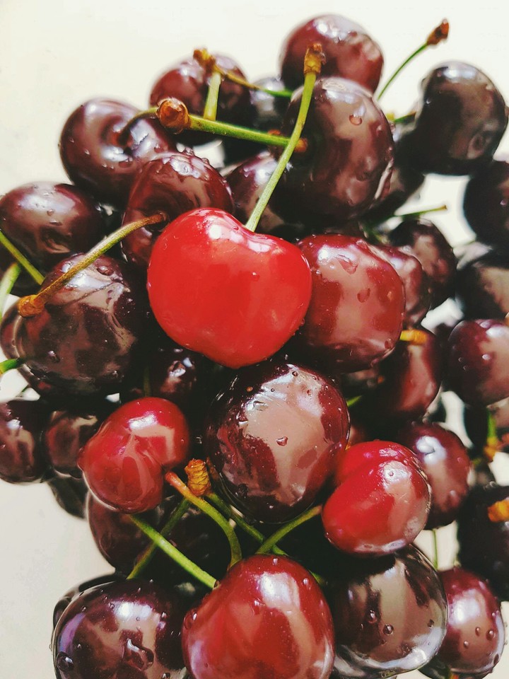 cherry pie