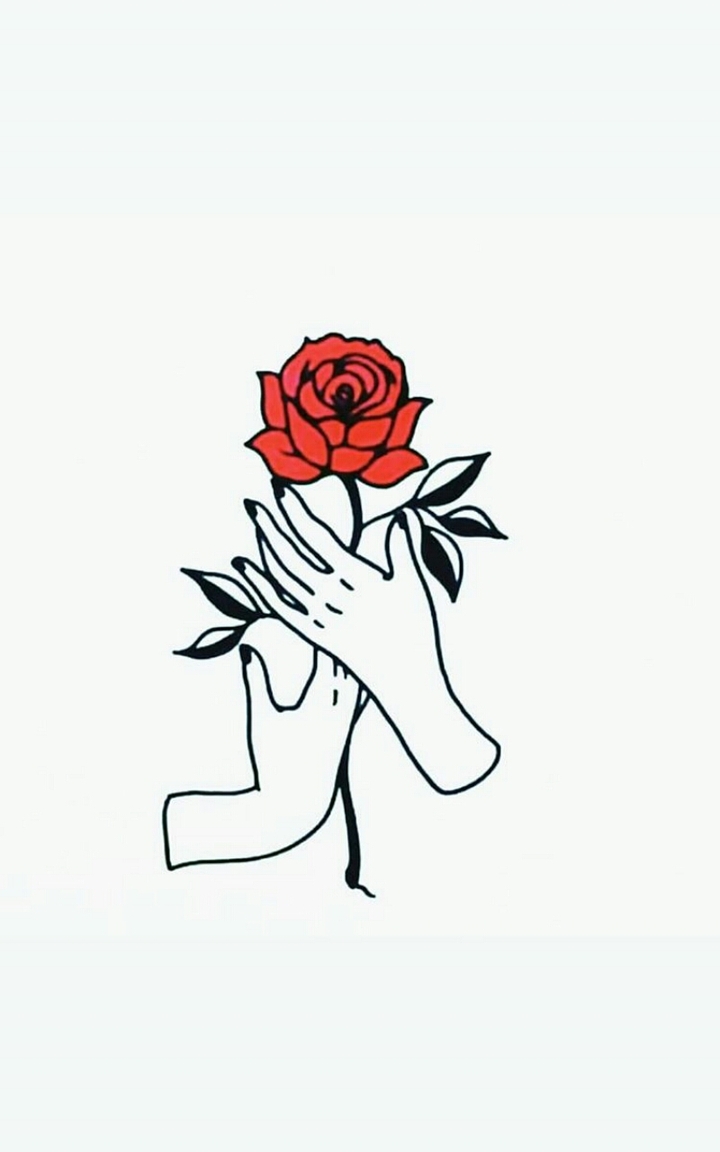 rose