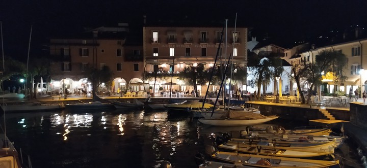 Torri del Benaco