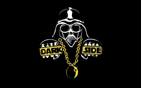 Darkside Wallpaper