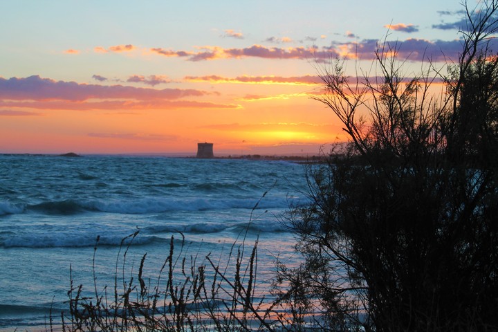 Panorama Cesarino