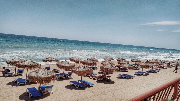 Black Sea